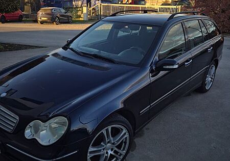 Mercedes-Benz C 220 CDI T AVANTGARDE Avantgarde