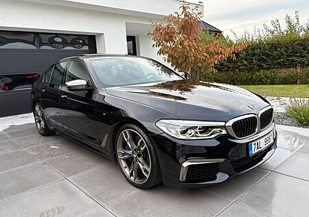 BMW M550i XDRIVE,TOP,1OWNER