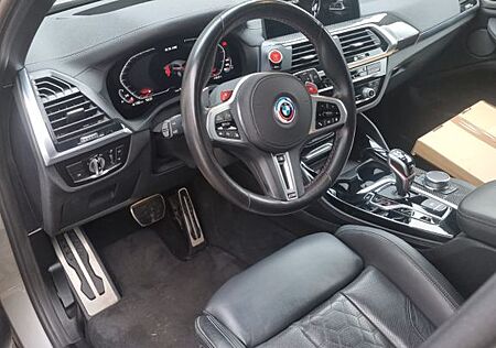 BMW X3 M COMPETITION M COMPETITION