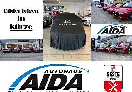 Mazda 3 2024 2.0L e-SKYACTIV G 150PS Homura *Automatik