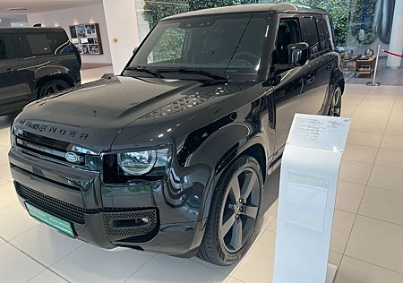 Land Rover Defender 5.0 P525 Kompressor V8 110 V8