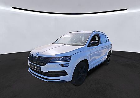 Skoda Karoq Sportline 4x4 2.0 TDI /VIRTUAL/TRAVEL/PDC/