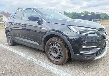 Opel Grandland X Grandland (X)