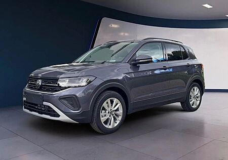 VW T-Cross Volkswagen 1.0 TSI OPF 81 kW ACTIVE ACTIVE