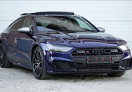 Audi S7 3.0TDI quattro*PANO*B&O*360*KEY*HD MATRIX*