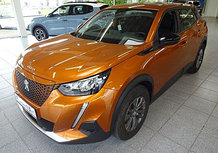 Peugeot 2008 Elektro Active Pack