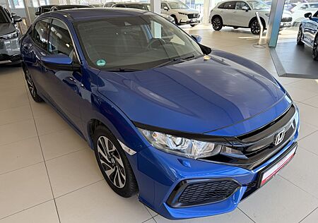 Honda Civic 1.0 i-VTEC Turbo Comfort