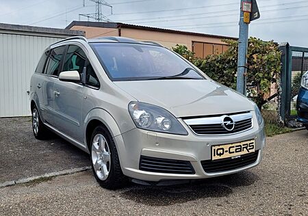Opel Zafira B Cosmo*Automatik*PDC*