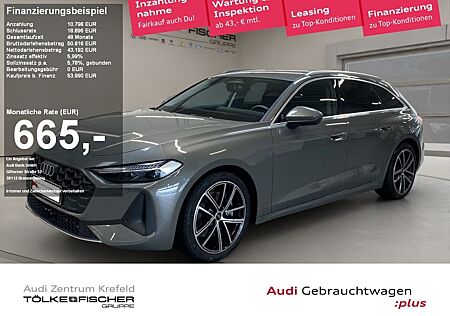 Audi A5 2.0 Avant TDI W AHK S-line FLA ParkAss SHZ