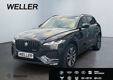 Jaguar F-Pace D200 AWD R-Dynamic SE *Meridian*ACC*Memor