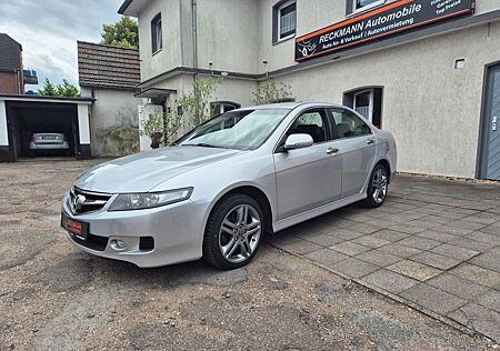 Honda Accord 2.0 iVTEC Sport*Leder-Alu-2.Hand-Klima*