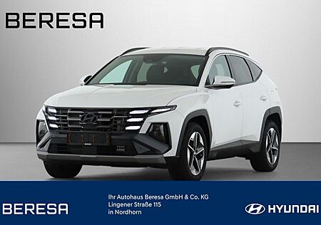 Hyundai Tucson 1.6 CRDi 48V TREND*4WD*DCT*(MY25)
