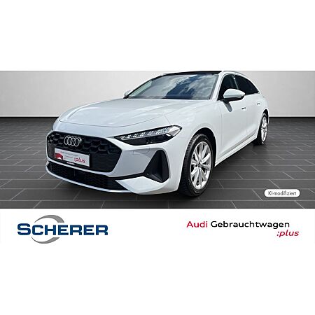 Audi A5 leasen