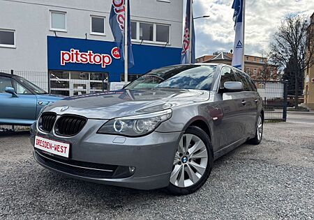 BMW 523i 523 5 Touring Edition Sport