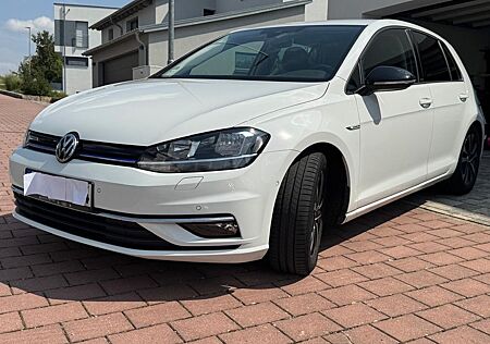 VW Golf Volkswagen 1.5 TSI ACT OPF BlueMotion IQ.DRIVE IQ....