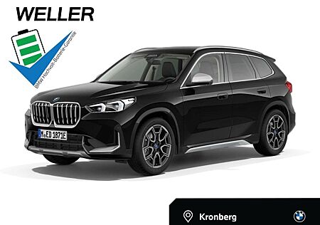 BMW iX1 xD30 xLine AdLED LC+DAProf 360° Pano AHK H