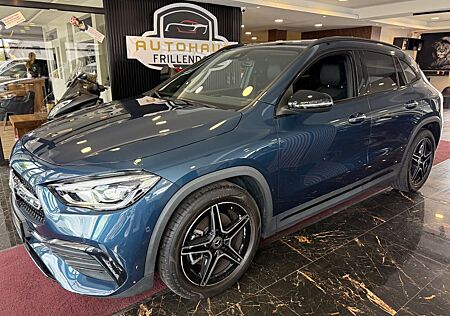 Mercedes-Benz GLA 200 AMG STYLING!!! NAVI/LED/KAMERA