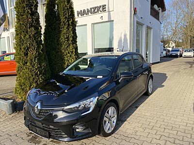 Renault Clio TCe 90 BUSINESS EDITION