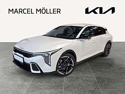 Kia K4 1.6T DCT GT-Line|DriveWise-Paket|Sound-Paket