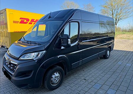 Opel Movano AHK 3,5t, Tüv neu, mit Reka ausbau