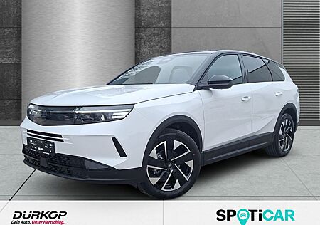 Opel Grandland X Grandland Ultimate Hybrid HUD Navi Focal 360°Kam
