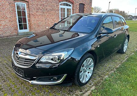 Opel Insignia A Sports Tourer Sport 4x4*ACC/Navi*