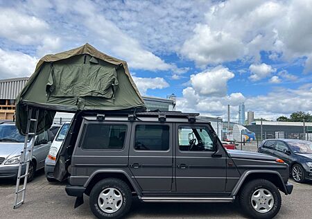 Mercedes-Benz G 320 Station Wa L 4X4*ELLO CAMPING*EINZELSTÜCK*