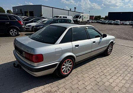 Audi 80 2.0 Tuv bis 03-2025