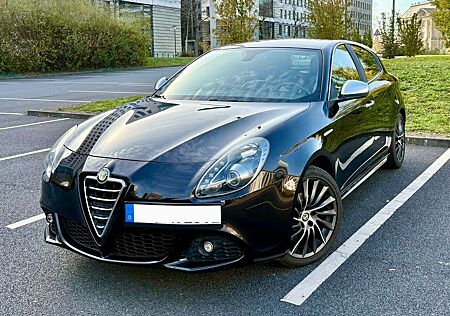 Alfa Romeo Giulietta 1.4 TB 16V - Turismo