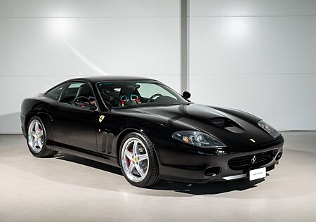 Ferrari 575 575M, Fiorano Handling pack, Carbon buckets