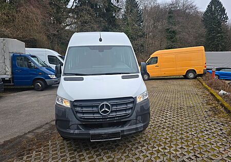 Mercedes-Benz Sprinter 314 Mixto L3H2.Maxi.Navi.Klima.Standh.