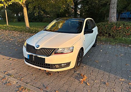 Skoda Rapid 1.6 TDI Ambition Spaceback Ambition