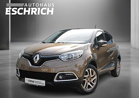 Renault Captur Elysee