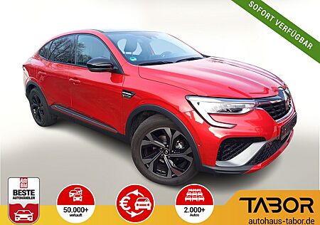 Renault Arkana TCe 160 EDC R.S. Line Nav ParkAs SHZ 18Z