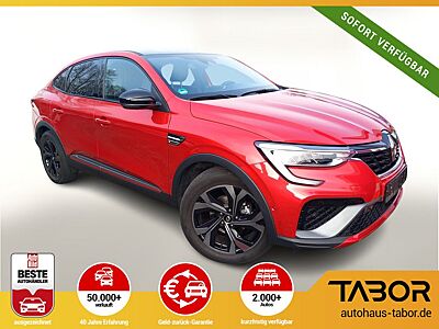 Renault Arkana TCe 160 MHEV EDC R.S. Line Nav ParkAs SHZ