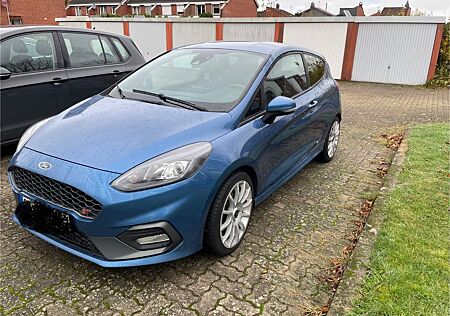 Ford Fiesta ST 1,5 EcoBoost 200 PS