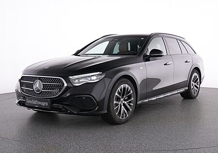 Mercedes-Benz E 300 de 4M All-Terrain NIGHT+AHK+BURMESTER+360°
