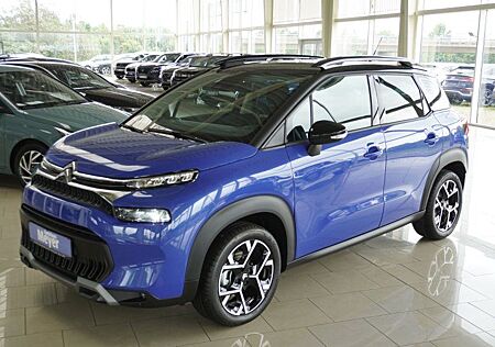 Citroën C3 Aircross Shine Pack PureTech 130PS Aut.