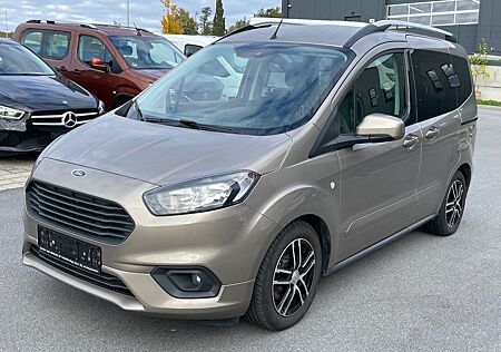 Ford Tourneo Courier Trend 1.0Ecoboost *AHK *Tempo.