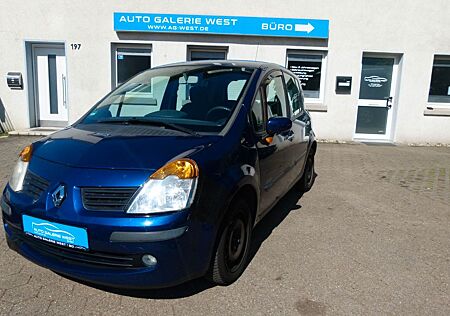 Renault Modus Dynamique*Bordcomputer*Klima*