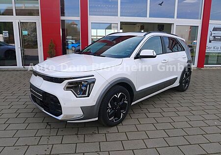 Kia Niro 64,8 INSP/WP/DW/TEC/REX/SD/GD