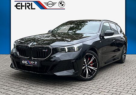 BMW 540 gebraucht kaufen BMW 540d xDrive M Sportpaket UPE: 102.730€