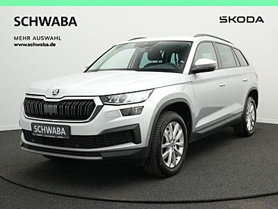 Skoda Kodiaq Ambition 2.0 TDI DSG