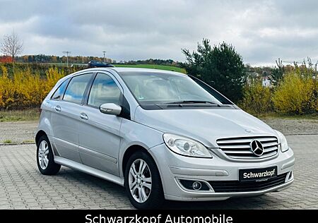 Mercedes-Benz B 180 Automatik AHK 100tkm