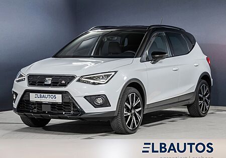 Seat Arona 1.5 TSI FR DSG LED/AHK/ACC/Nav/Full-Link