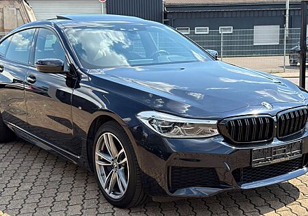 BMW 640d xDrive GT*M-SPORTPAKET*PANO*360°*LEDER*SHZ*