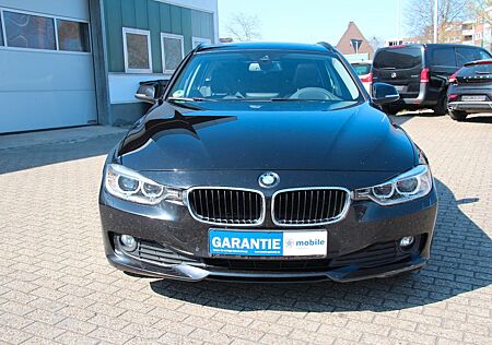 BMW 320 d T Advantage, Navi, PDC, SHZ, LED, AHK