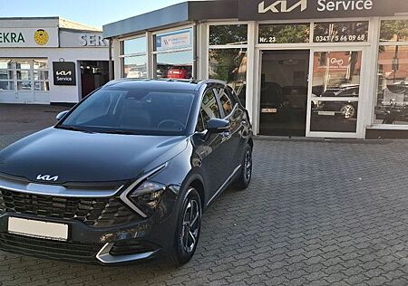 Kia Sportage Vision DCT
