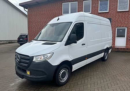 Mercedes-Benz Sprinter III Kasten 316 CDI Navi / Automatik