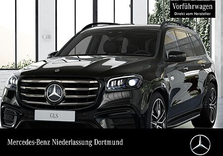 Mercedes-Benz GLS 450 4M AMG+NIGHT+PANO+360+AHK+MULTIBEAM+HUD